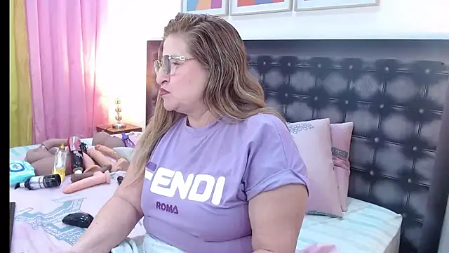 sandra_20 webcam