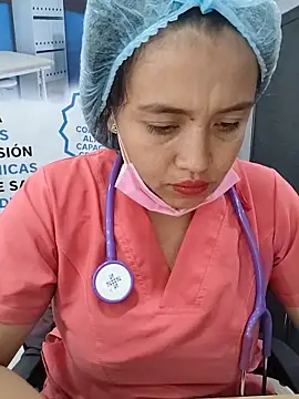 Nurse_Alice-7 webcam