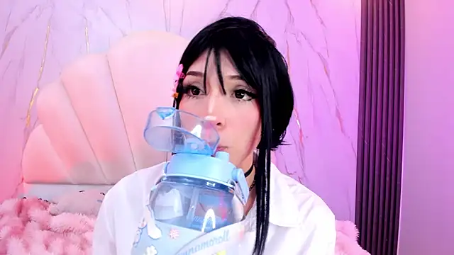 Larivisel49 - Trans webcam sex chat