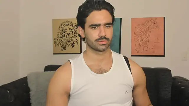 Brad_Martin webcam