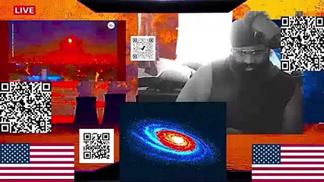RussellTaylorLacy webcam