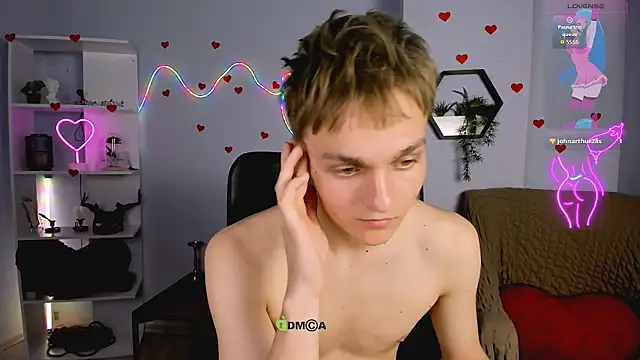 john_lik webcam