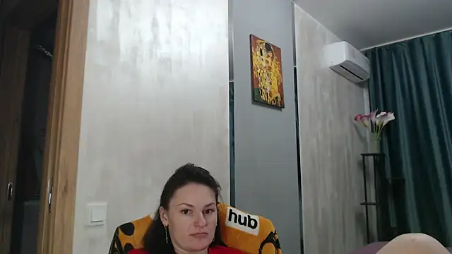 Stacy_Davice webcam
