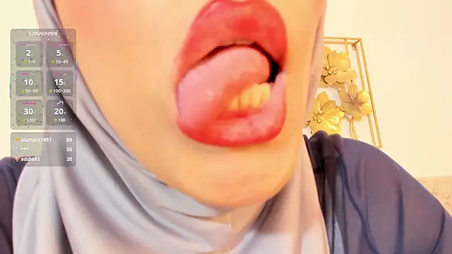 Hanajameela