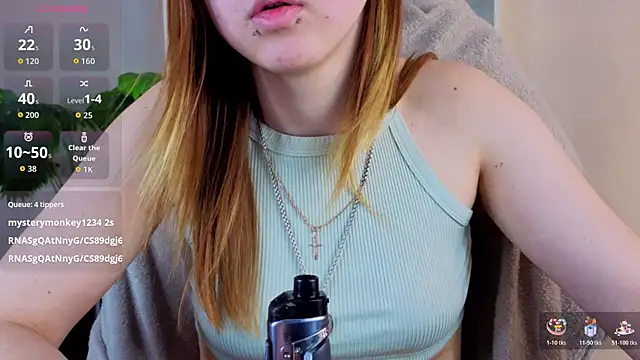 Lori_Bllossom webcam