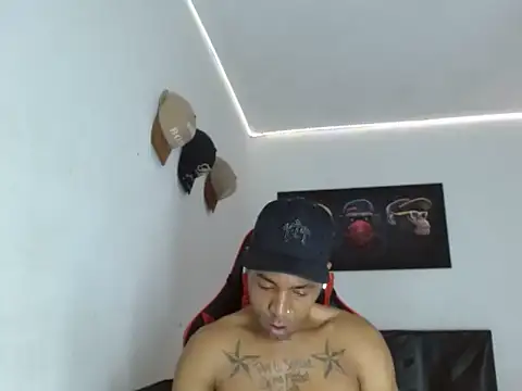 BBC_Black_ webcam
