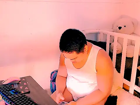 Hardking_69 webcam