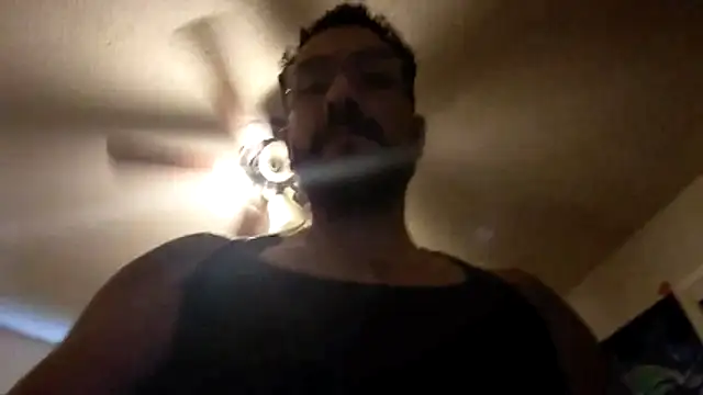 Forbidden_daddy webcam