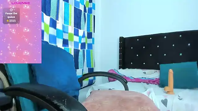 ebonnylatinx webcam