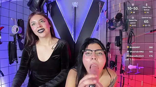 LexyVenus_BDSM
