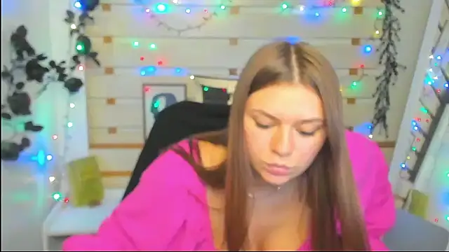 Josephine_Kiss webcam