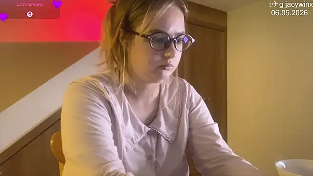 JacyWinslat webcam