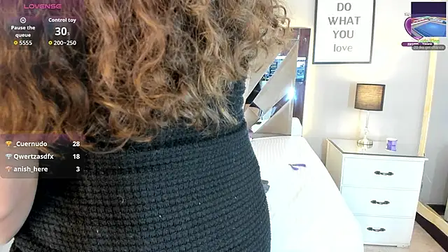 cellestehot webcam