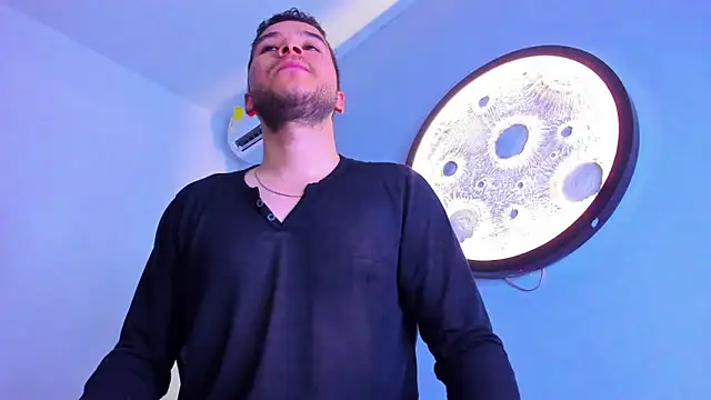 mike_257 webcam