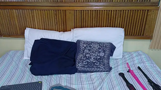 Eli666uwu webcam