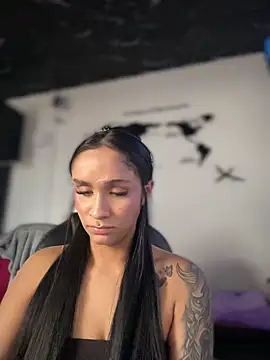 Isabella-Teen webcam