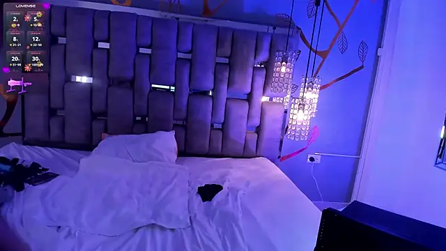 DomenicoRey webcam