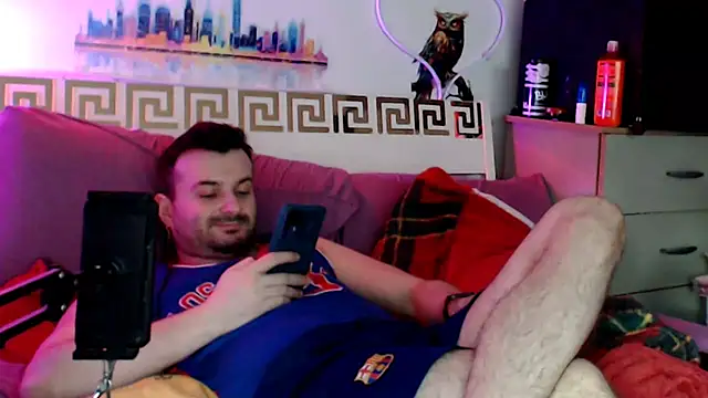 iuligruia69 webcam