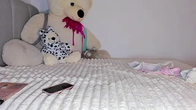 SarahCute14 webcam