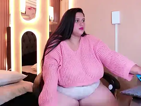 Veronicajhonsonn webcam