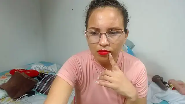 Agatha_browser webcam