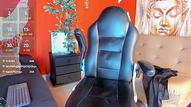 maria_Turner1 webcam
