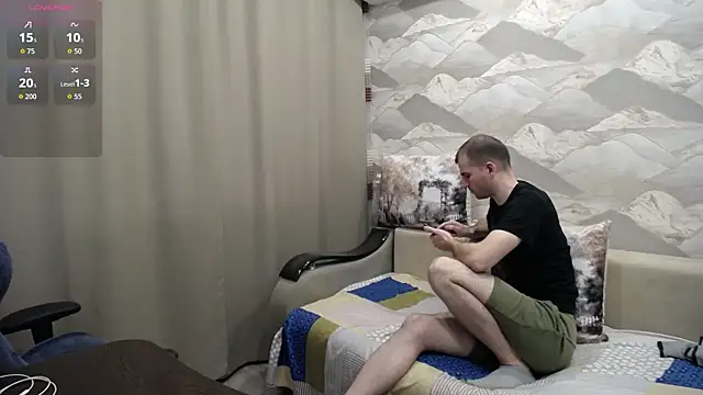 SerzhKorol1 webcam