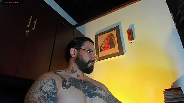 CamiloGray_ webcam