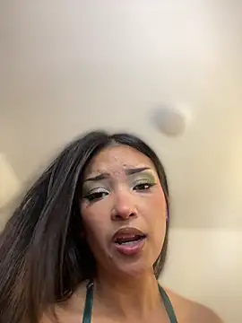 baby_lizy webcam
