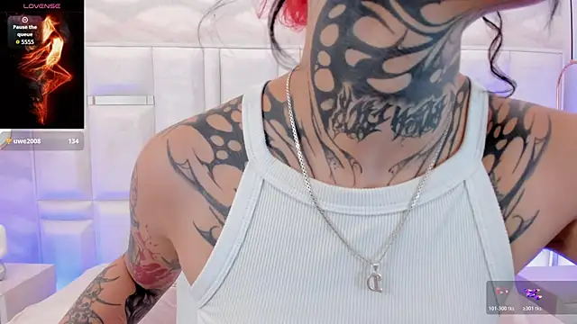 doll__bella webcam