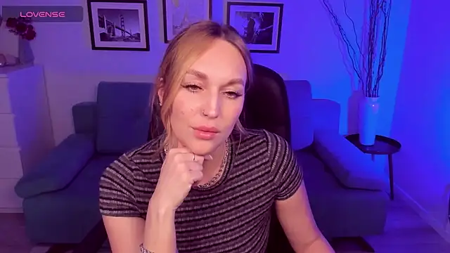 EvieMagical webcam