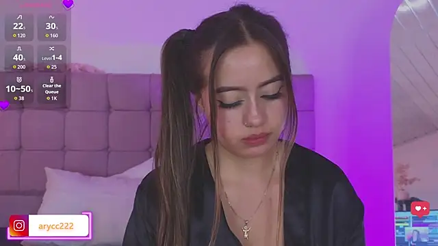 arycooper_ webcam