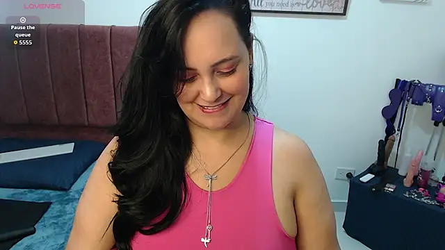 Veroniicabbw_ webcam