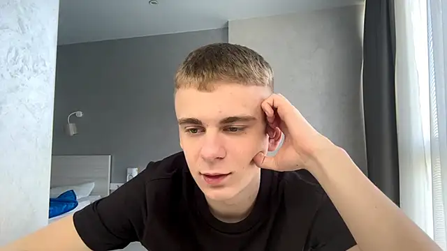SoloFury webcam
