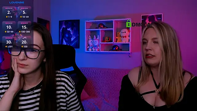 maya_minx webcam
