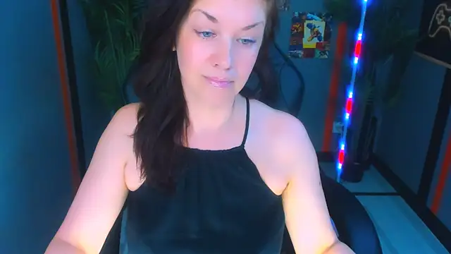 AnaMills webcam