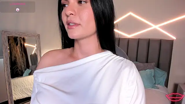 Veronicalanx1 webcam