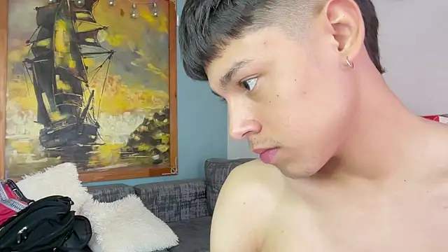 Andy_Belier23 live sex cam