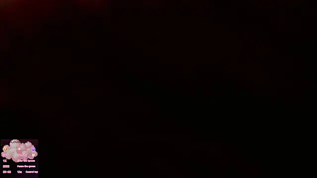 Camille_deluxe webcam