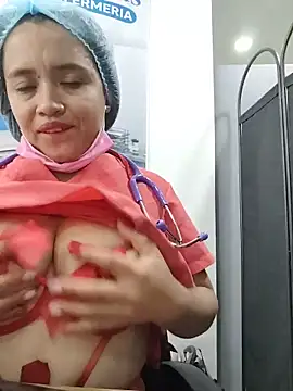 Nurse_Alice-7 webcam