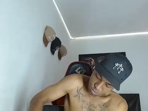 BBC_Black_ webcam