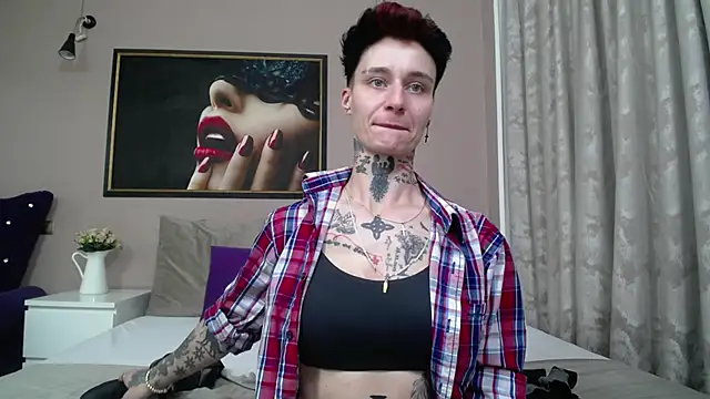 KennyXSX webcam