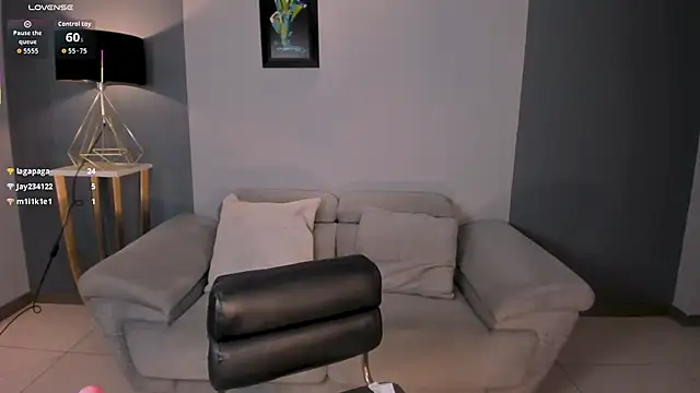 MilaVelvet_ webcam