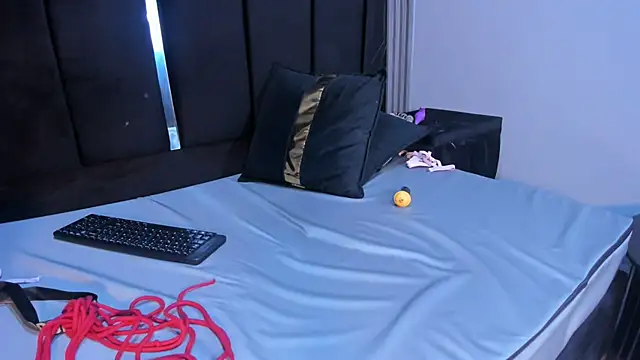 TiffanyMonrowHL webcam