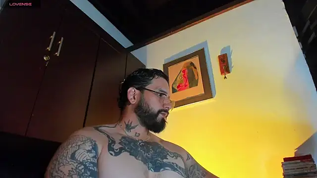 CamiloGray_ webcam