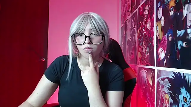Arianna_fairy webcam