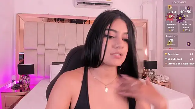 KatherineRuiz_ webcam