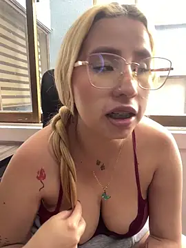Aliss_Taylor1 webcam