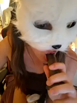 SPrITZMAUS Live Webcam on Stripchat