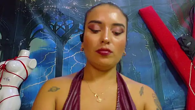 MeliizaQueen webcam